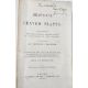 Lowe, E J "Beautiful Leaved Plants ...", Groombridge & Sons 1868, colour plates with tissue - Image 5 of 7