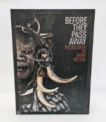 Nelson, Jimmy (photography) 