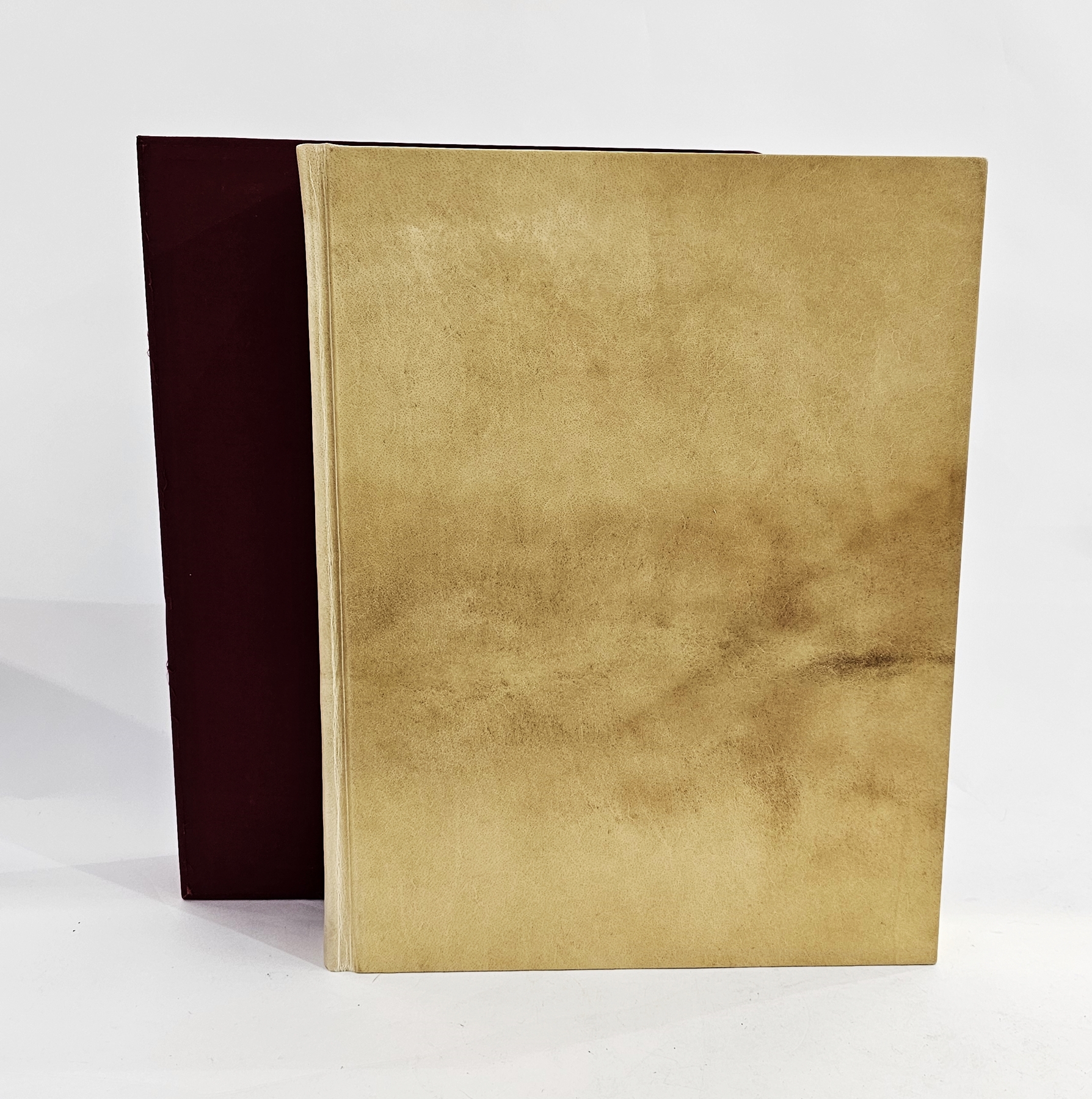 Hunt, P Francis "Orchidaceae", plates drawn by Mary A Grierson, the Bawton Press 1973, no.180/1260 - Image 2 of 6