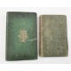 Lowe, E J "Beautiful Leaved Plants ...", Groombridge & Sons 1868, colour plates with tissue - Image 1 of 7