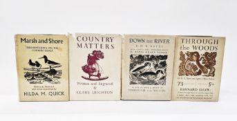 Miller-Parker, Agnes (ills) and Bates, H E 