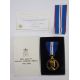 Queen Elizabeth II golden jubilee medal, 1952 - 2002, in Royal Mint box of issue with certificate of - Image 1 of 3