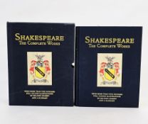 Collectors Library Editions  Bullen, Arthur Henry (ed) and Gilbert, Sir John (ills) 