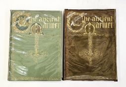 Pogany, Willy (ills) and Coleridge, Samuel Taylor 