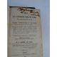 Careme, M Antonin "L' Art de la Cuisine Française au XIXème siècle", Chez l'Auteur, Paris, 1833, 2 - Image 3 of 16