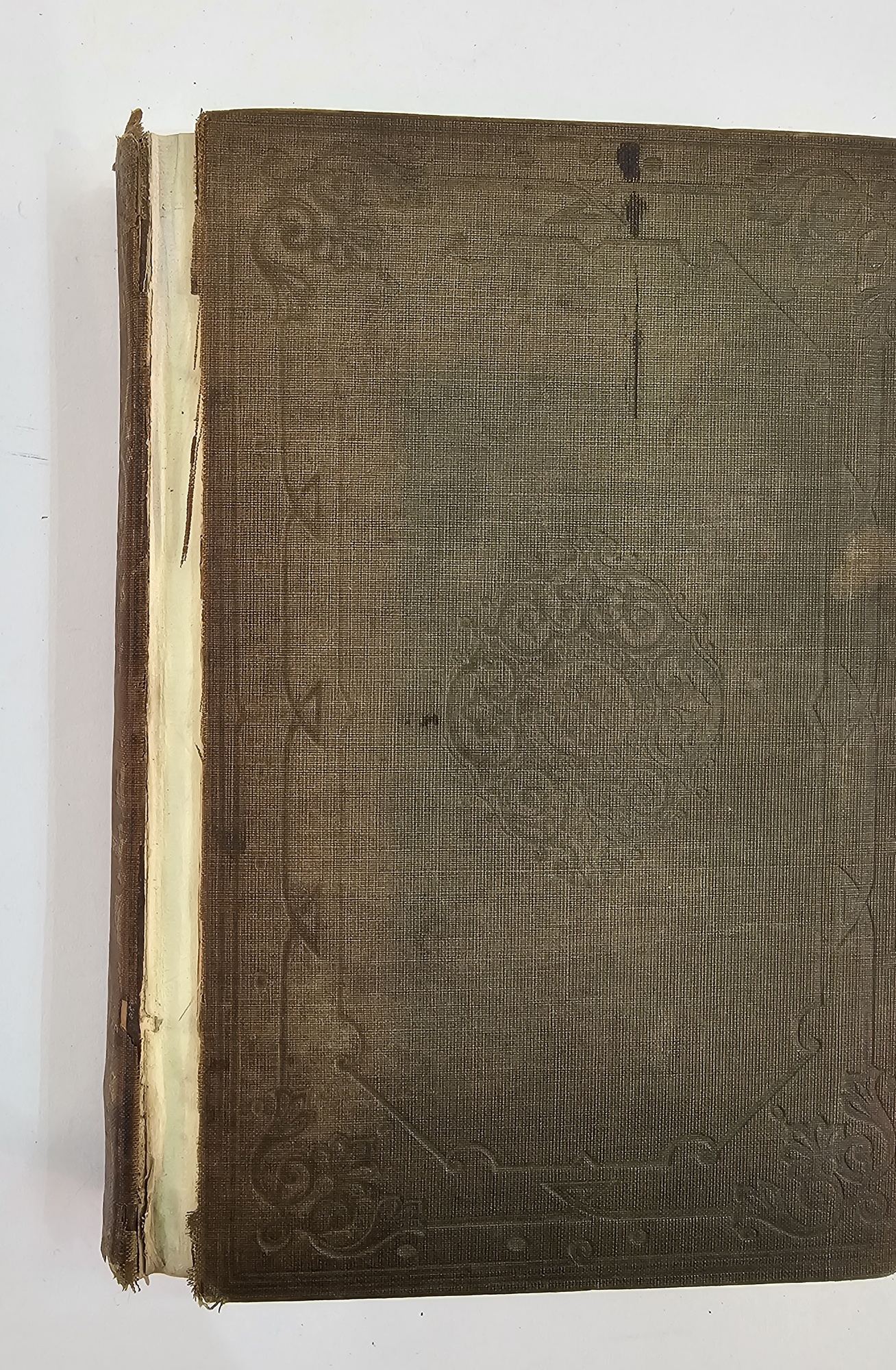 Dickens, Charles "Little Dorritt", Bradbury & Evans 1857, with illustrations by H K Browne, three - Image 3 of 7