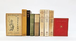 Munnings, Sir Alfred 