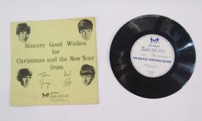 The Beatles Fan Club 7