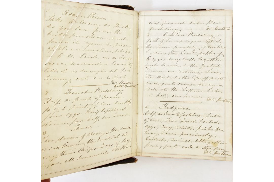 Careme, M Antonin "L' Art de la Cuisine Française au XIXème siècle", Chez l'Auteur, Paris, 1833, 2 - Image 9 of 16