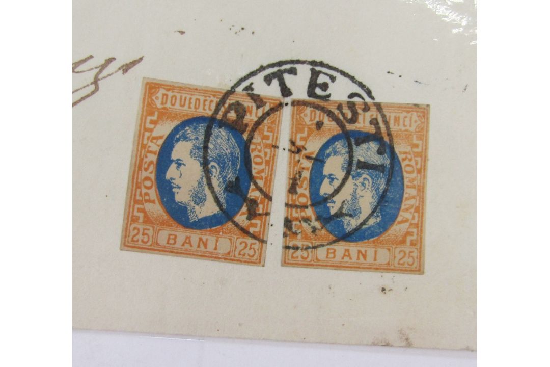 Stamps of Europe: Six A4 stock-books with numerous issues, mostly used, of Austria, Bosnia- - Image 10 of 10