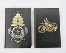 Tolkien, J R R 