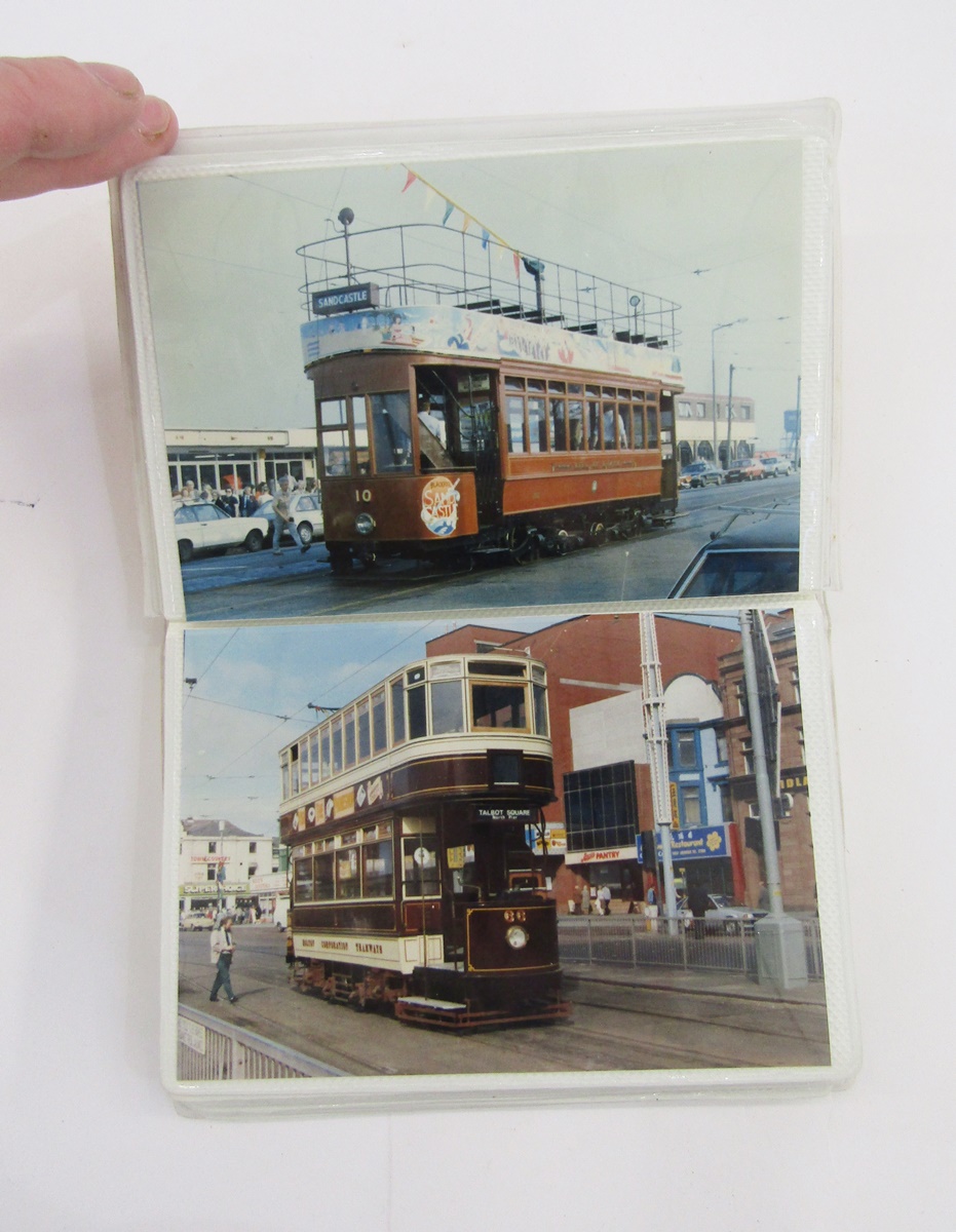 Collection of early 20th century and later postcards, mostly of topographical interest to include an - Image 3 of 10