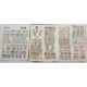 Stamps of Europe: Six A4 stock-books with numerous issues, mostly used, of Austria, Bosnia- - Image 8 of 10