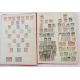 Stamps of Europe: Six A4 stock-books with numerous issues, mostly used, of Austria, Bosnia- - Image 2 of 10