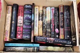 Science fiction interest to include:- Matheson 