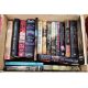 Science fiction interest to include:- Matheson "Earthbound", Robinson Publishing 1989, d-w Bradbury, - Image 1 of 4