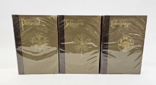 Pogany, Willy ( ills.) Wagner, Richard 