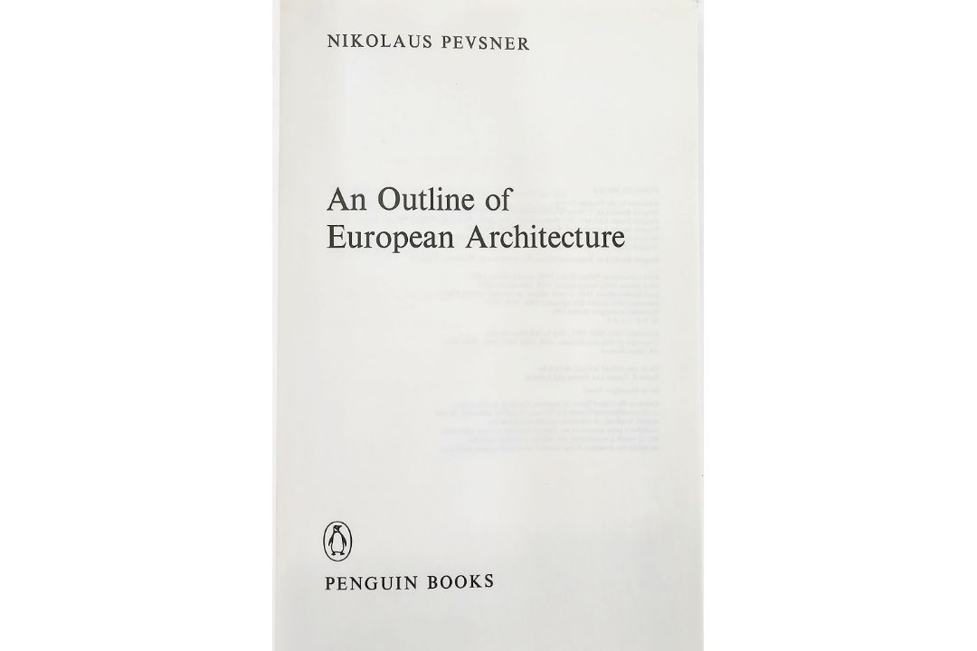 Pevsner, Nikolaus - The Buildings of England -  "Cambridgeshire", "Cheshire", "Bedfordshire, - Image 11 of 28