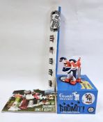 Boxed Aardman The Grand Appeal 'Gromit Unleashed' figure Jack created by Martin Band together with
