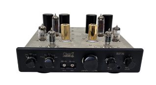Cary SLP94 tube pre-amp, serial number 941044  Condition Report See photo for voltage and specs.