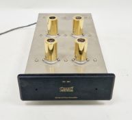 Cary moving coil phono preamplifier PH300  Condition Report No seperate power supply present. See