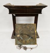 18th century gilt brass 11