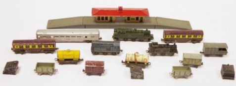 Lone Star 'Locos' N gauge to include 