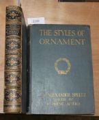 Spiers R. Phene ( ed) Speltz Alexander 