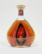 Courvoisier XO Imperial cognac, produce of France, 70cl, 40% vol