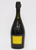 Veuve Clicquot Ponsardin La Grande Dame champagne brut, 1995, 12.5% vol, 750ml
