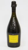 Veuve Clicquot Ponsardin La Grande Dame champagne brut, 1995, 12.5% vol, 750ml