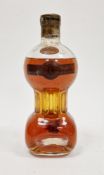 Early to mid-20th century bottle of Beehive Brandy from Adetseward, Bordeaux, Union is Strength,
