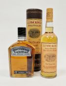 Glenmorangie 10yo single highland malt scotch whisky from the Coytane Ross-shire Distillery, bottled