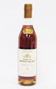 Marquis de Montesquiou Hors d'Age 21yo armagnac, produce of France, 70cl, 40% vol