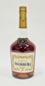 Hennessey Very Special cognac, produced and bottled in Cognac, France, 1.5l, 40% vol