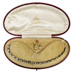 Silver, Jewellery, Watches, Asian, Whisky, Antiques & Interiors - Two Day Sale (Cirencester)