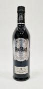 Glenfiddich Caoran reserve 12yo single malt scotch whisky, 70cl, 40% vol