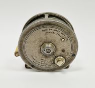 Hardy Bros Ltd ' The Silex Major ' 3 1/4