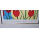 Mackenzie Thorpe (b. 1956) Signed limited edition print  'Sheep in lane' no. 16/850, titled and - Image 3 of 4