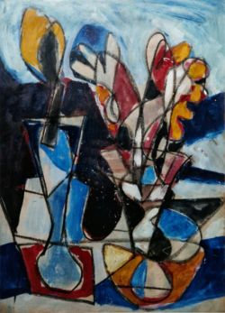 Modern Art & Design, Vintage Fashion & Textiles (Cheltenham)