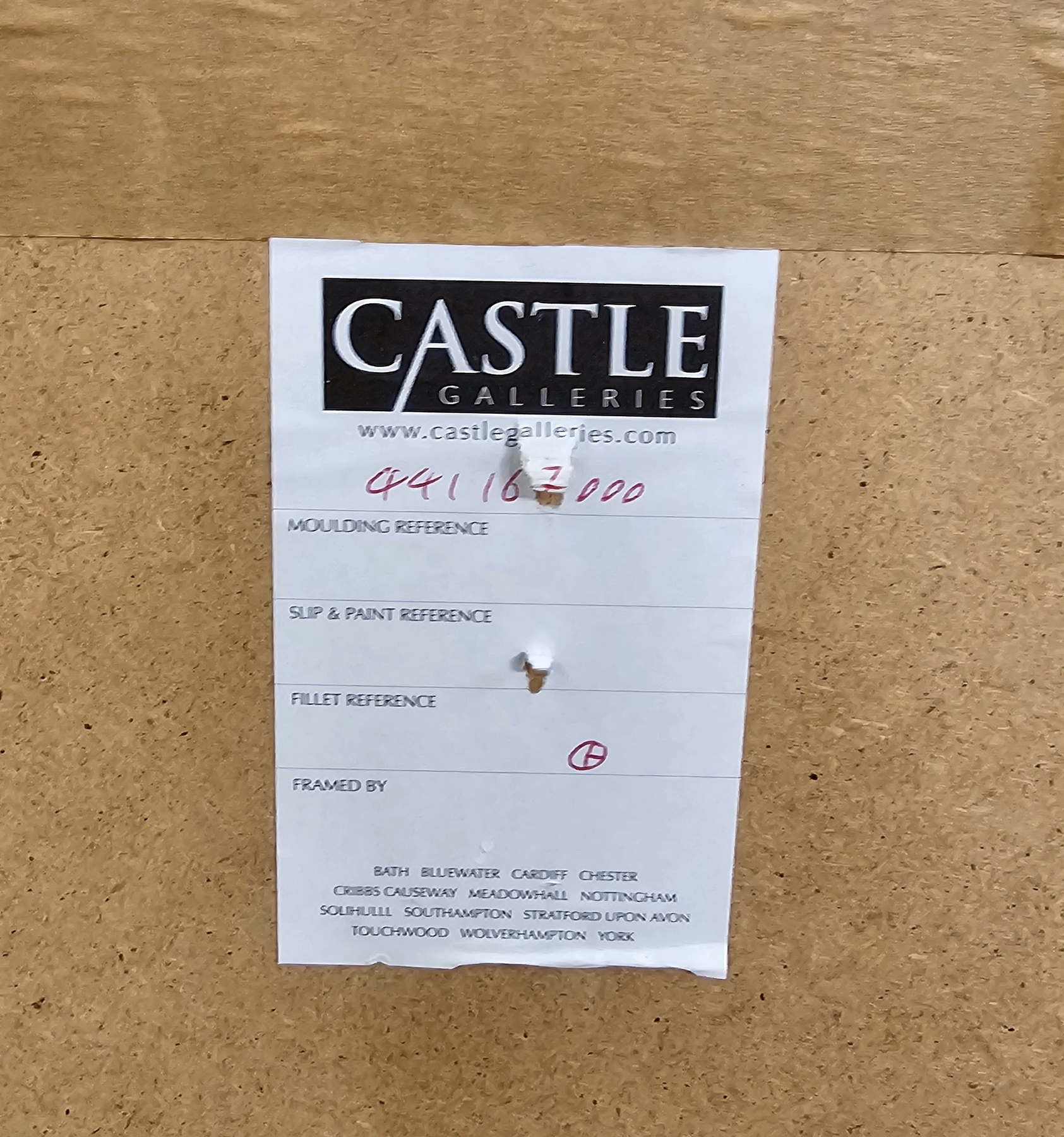 After Peter Smith (British, b.1967) Giclee print on paper "Lucinda", artist's proof, signed, - Image 4 of 4