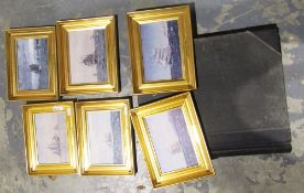 LOT WITHDRAWN; Graham & Heslip Limited shipping ledger, manufactured 41 Franklin Street, Belfast,