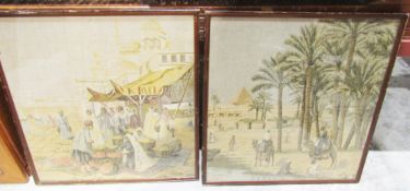 Assorted pictures to include a selection of prints taken from Glen Loates, Birds of North America by