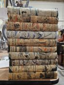 Ransome, Arthur, Swallows and Amazons series to include Great Northern, Coot Club, Peter Duck,