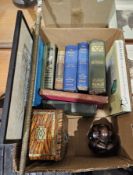 Engraving of San Gimignano after Vincenzo Volpi, The Impending Gleam, Glen Baxter St Edmondsbury