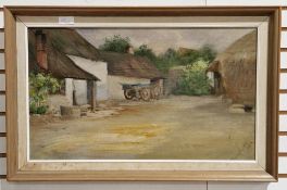 Dorothy Hooper May (1897-1976) Gouache on paper 