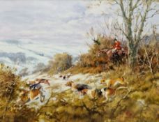 Heather St. Clair Davis (British, 1937-1999) Oil on canvas 