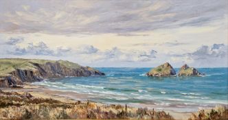 Nancy Bailey (1913-2012) Oil on canvas 