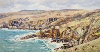 Nancy Bailey (1913-2012) Oil on canvas 