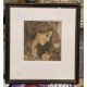 Four prints after George Henry Edwards 'Portia', 'Cleopatra', 'Juliet' and 'Rosalind' (4) - Image 3 of 4